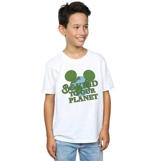 Disney  Tshirt BE KIND 