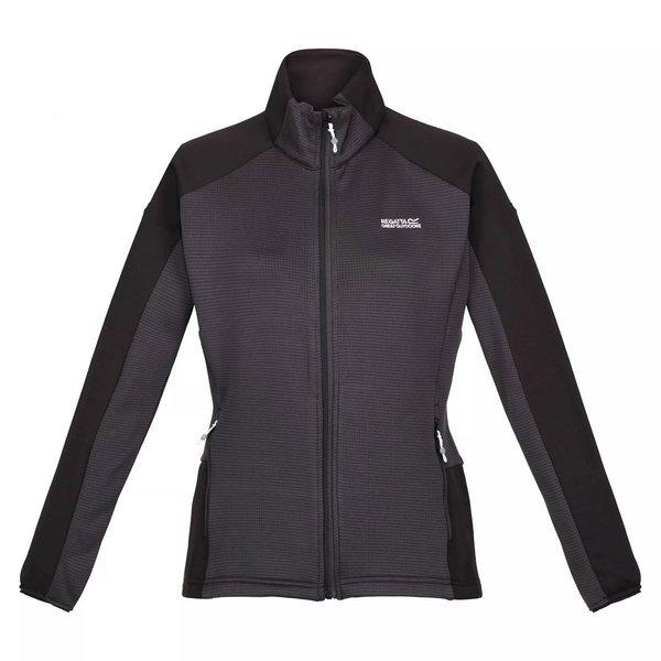 Image of Highton Iii Jacke Damen Schwarz 36