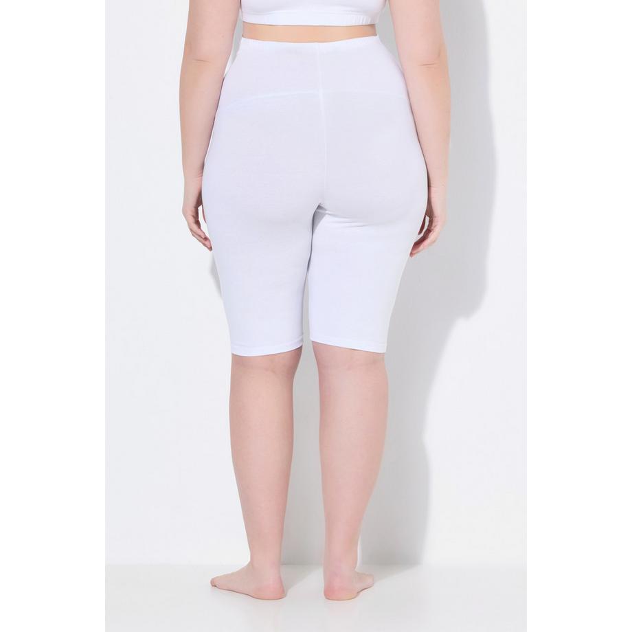 Ulla Popken Cycliste de grossesse Bellieva Ceinture Rabattable  