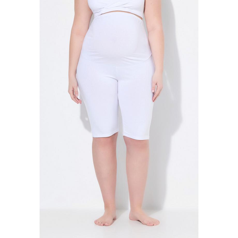 Ulla Popken Cycliste de grossesse Bellieva Ceinture Rabattable  