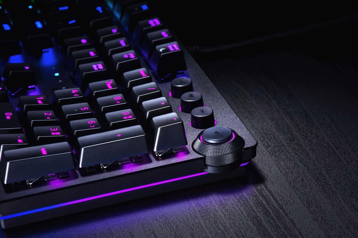 RAZER  Huntsman Elite - Deutschland 