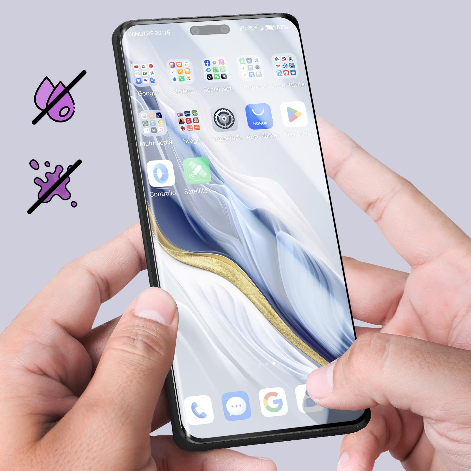 Force Power  Film écran Honor Magic 6 Pro Force Glass 