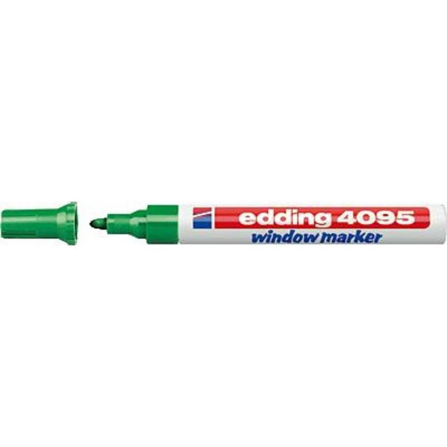 Edding EDDING Windowmarker 4095 2-3mm  