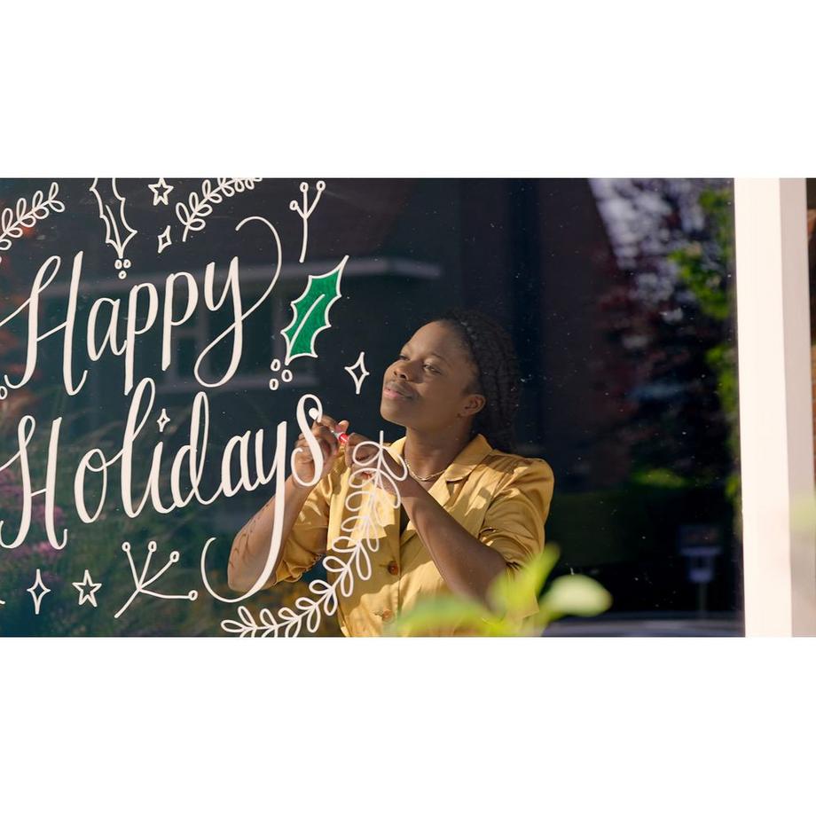 Edding EDDING Windowmarker 4095 2-3mm  