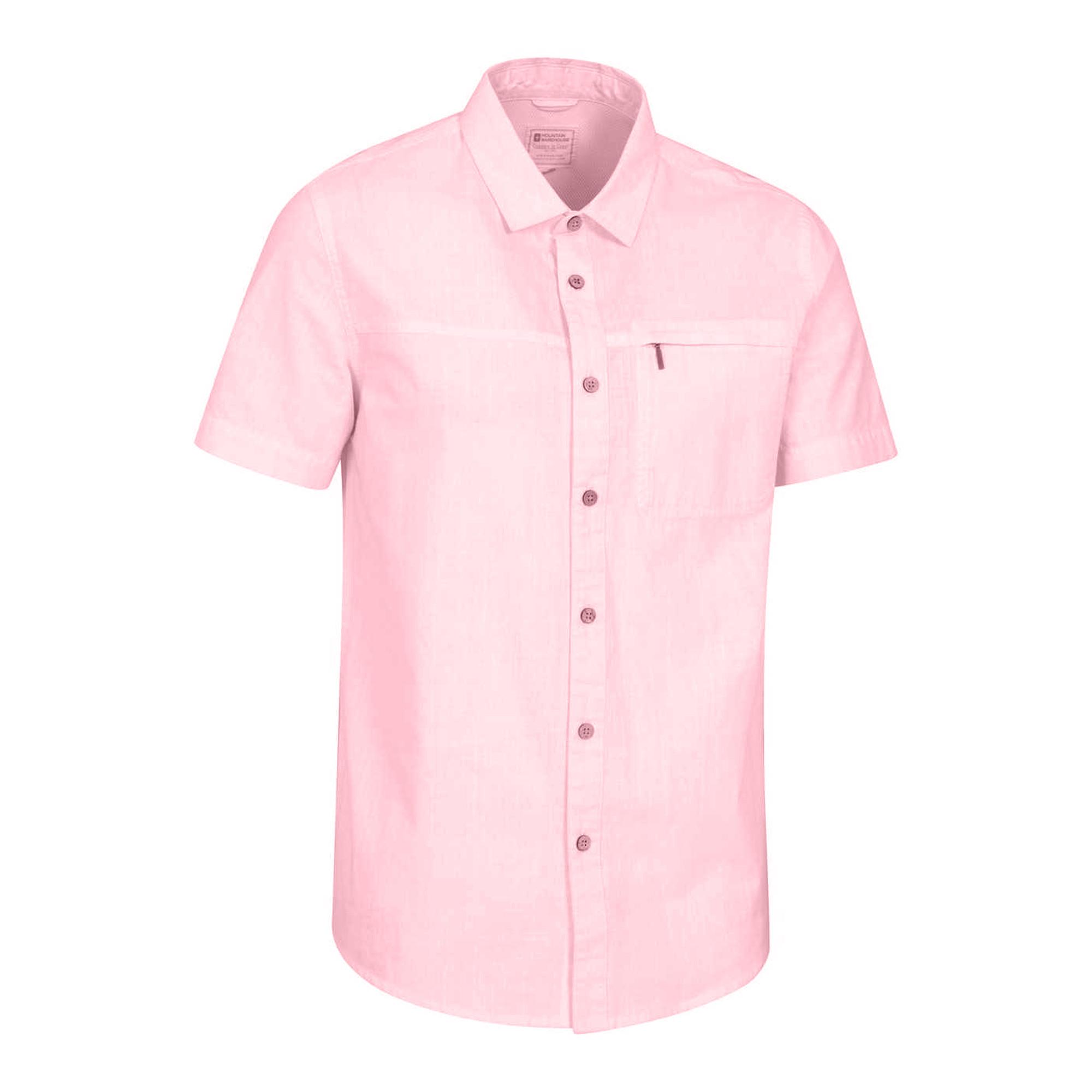Mountain Warehouse Coconut Camicia Maniche Corte  