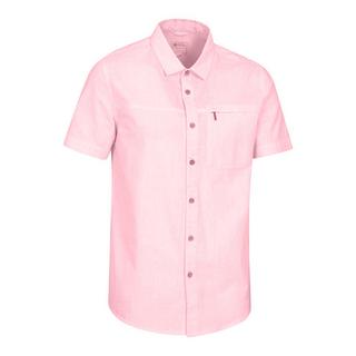 Mountain Warehouse Coconut Camicia Maniche Corte  