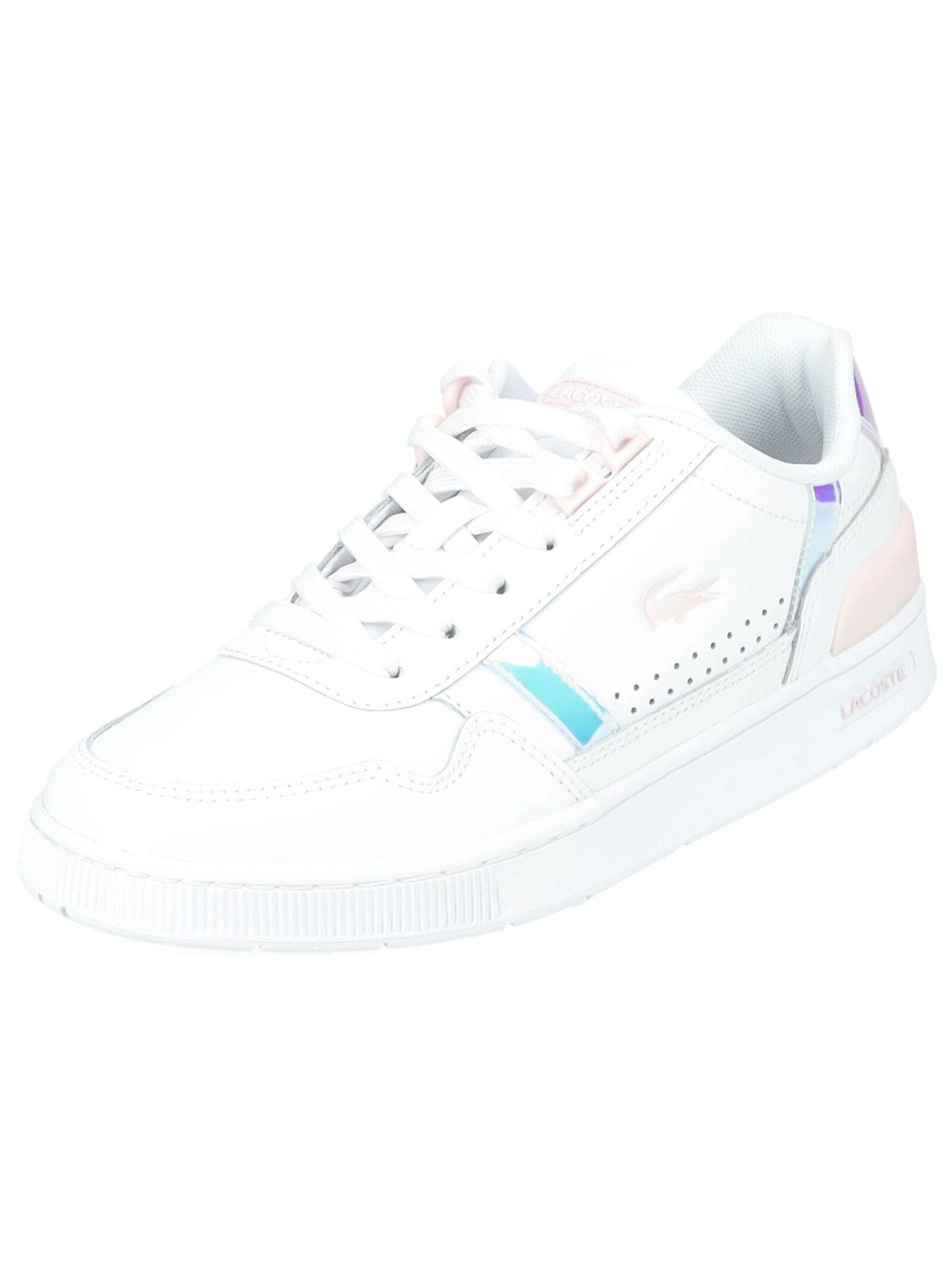 Image of Sneaker 47sfa0061 Unisex Weiss 40