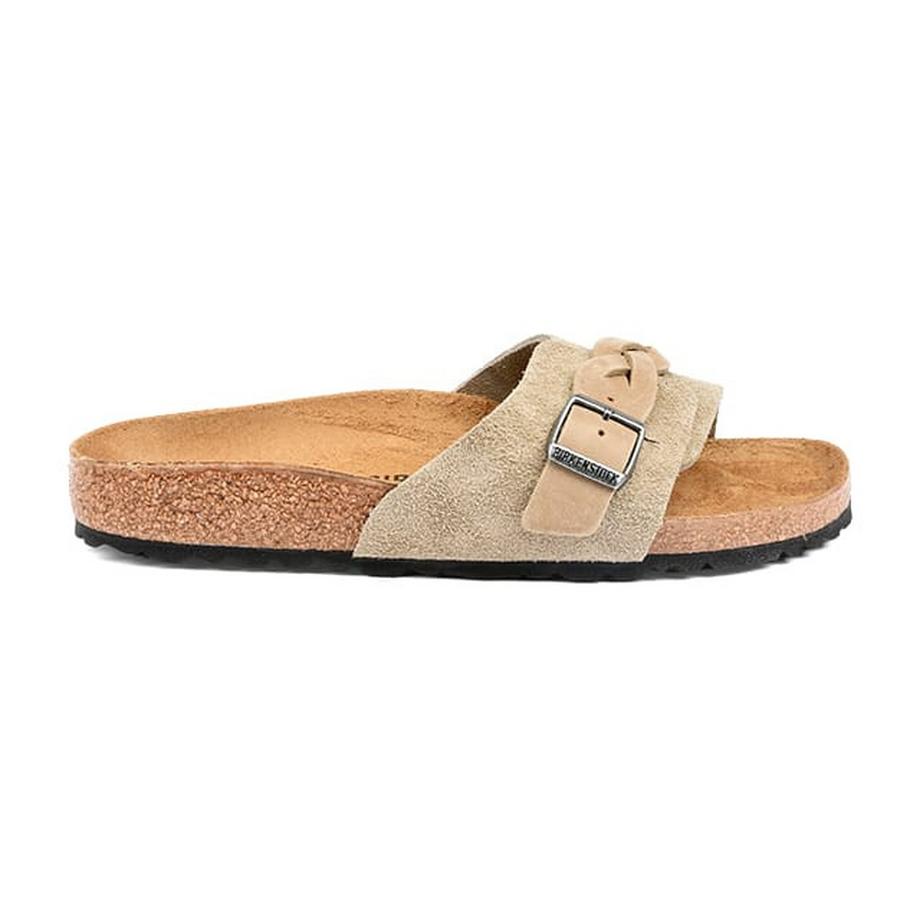 BIRKENSTOCK Oita Braided N Sandalen  