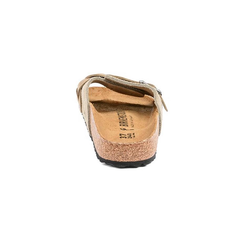 BIRKENSTOCK Oita Braided N Sandalen  