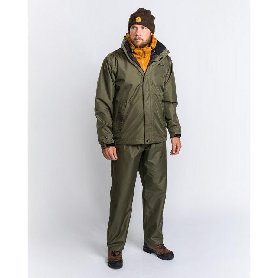 Pinewood Tornado Extreme Regenjacke  