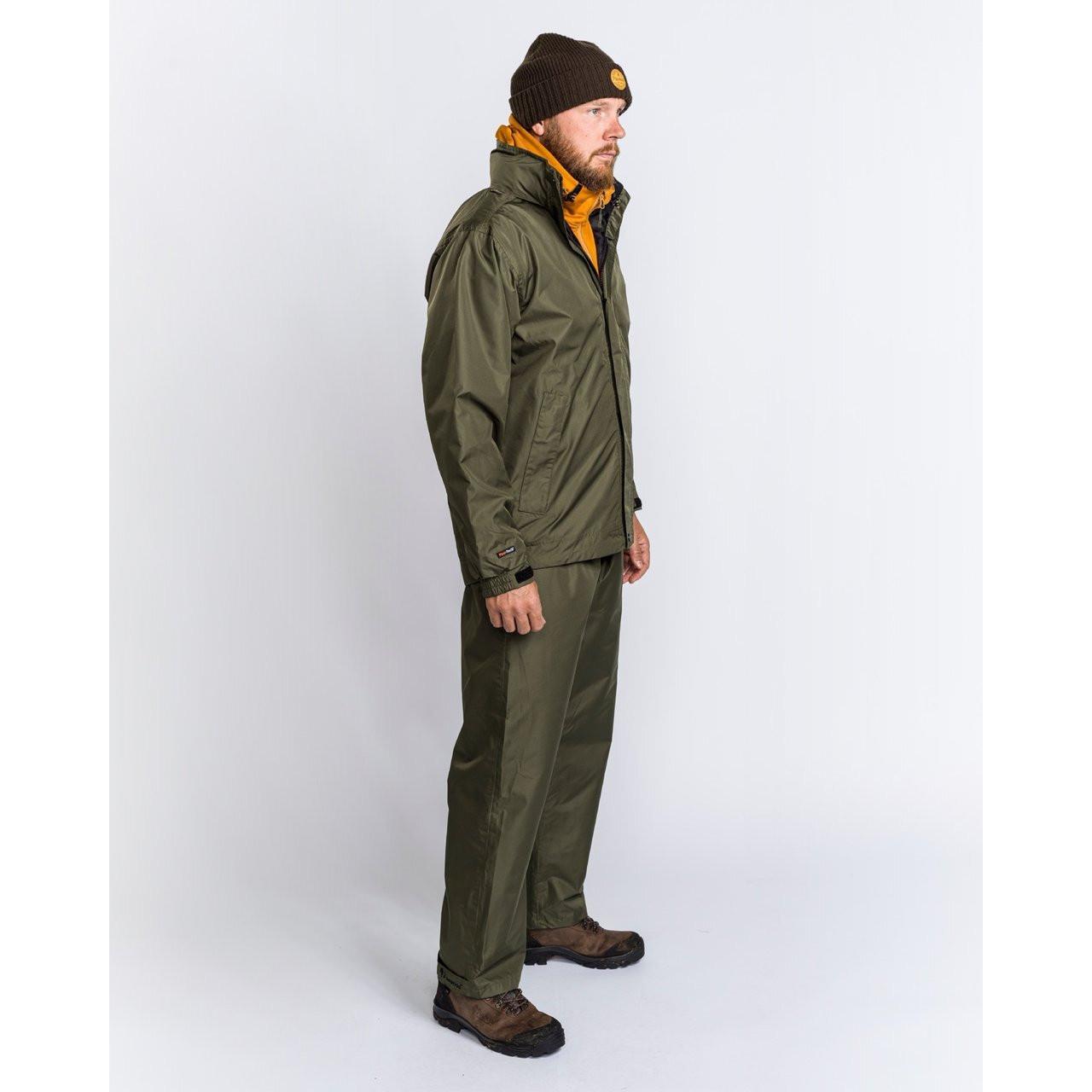 Pinewood Veste imperméable Tornado Extreme  