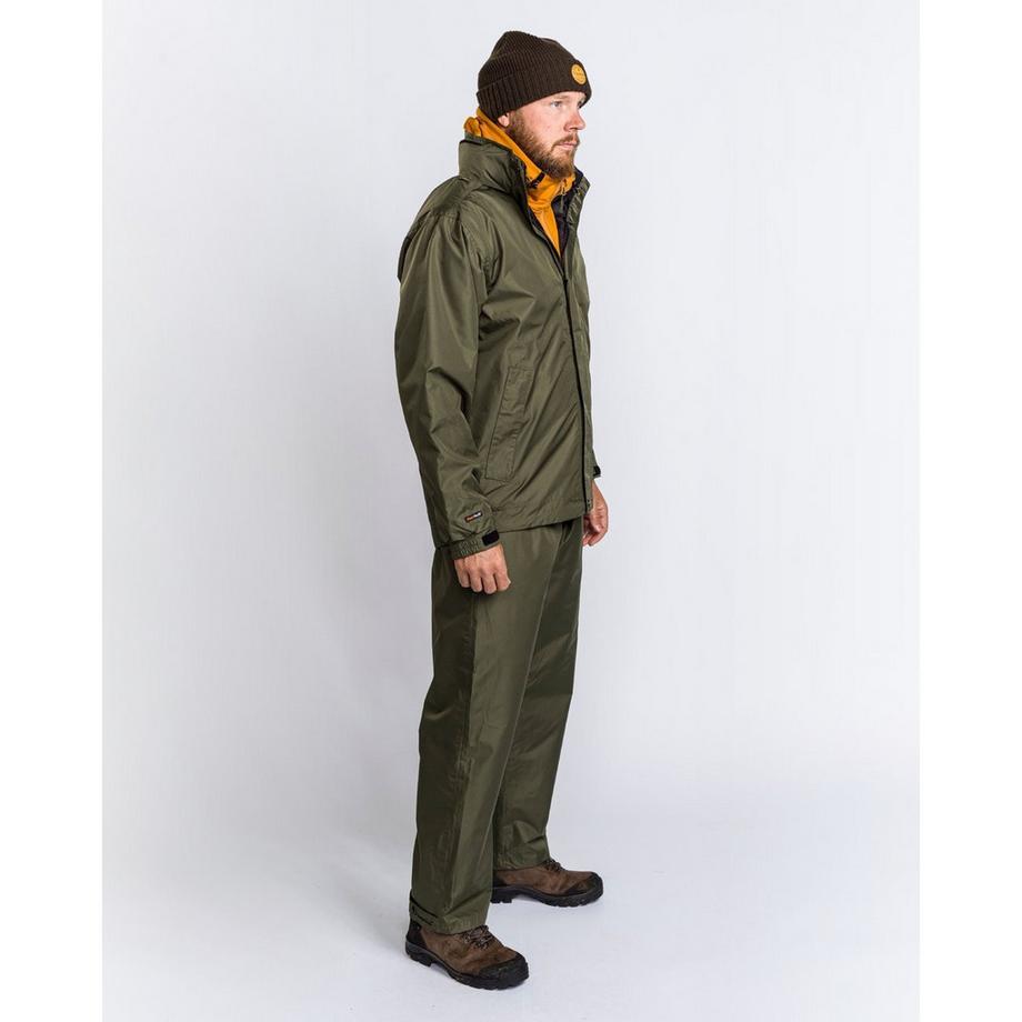 Pinewood Tornado Extreme Regenjacke  