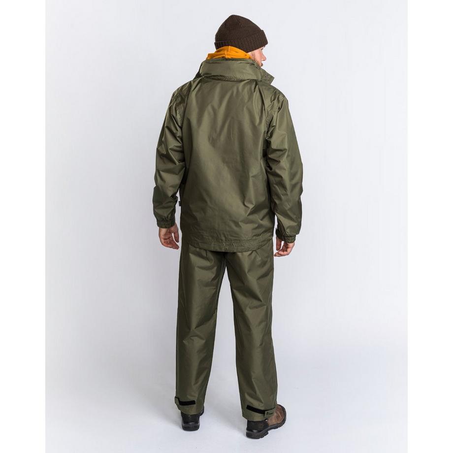 Pinewood Tornado Extreme Regenjacke  