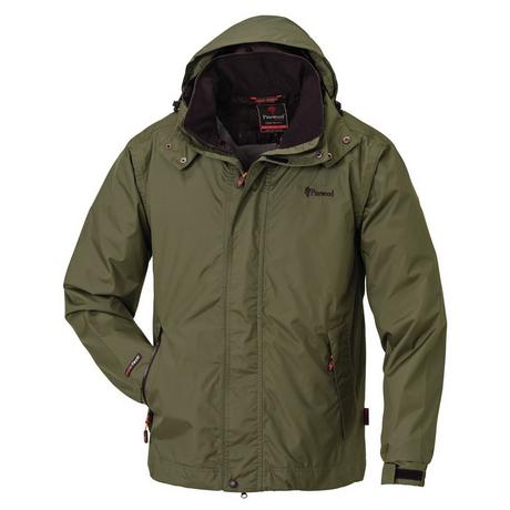 Pinewood Veste imperméable Tornado Extreme  