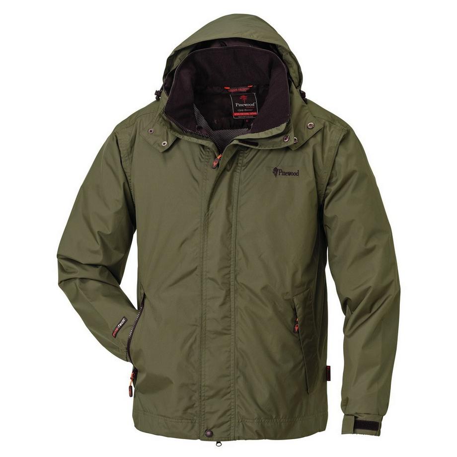 regenjacke tornado extreme