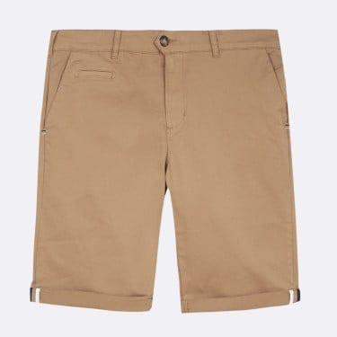 Image of Saulieu Cotton Unisex Beige 32