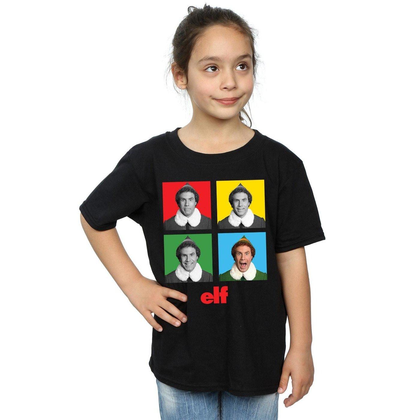 Elf  TShirt 