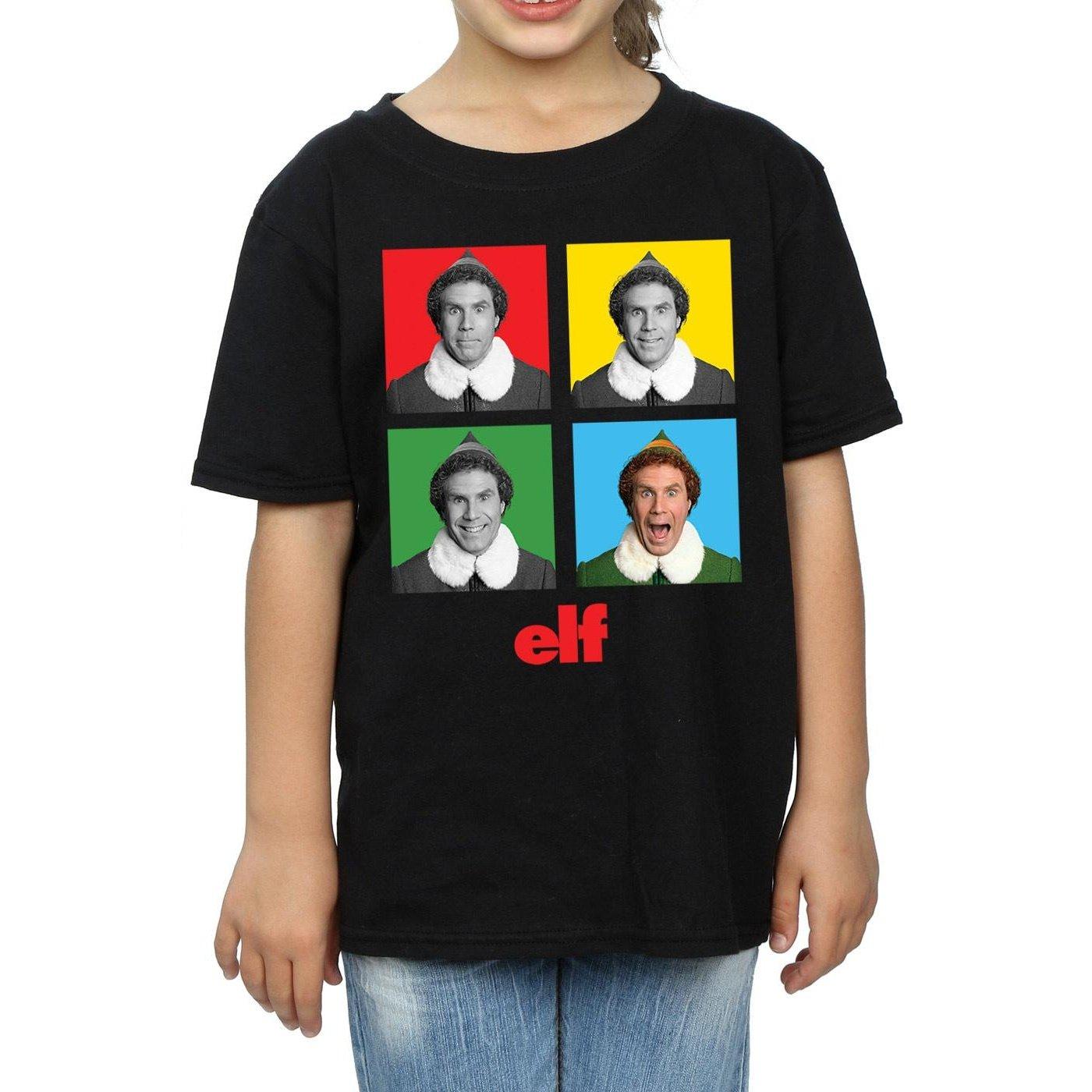 Elf  TShirt 