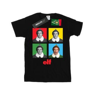 Elf  TShirt 