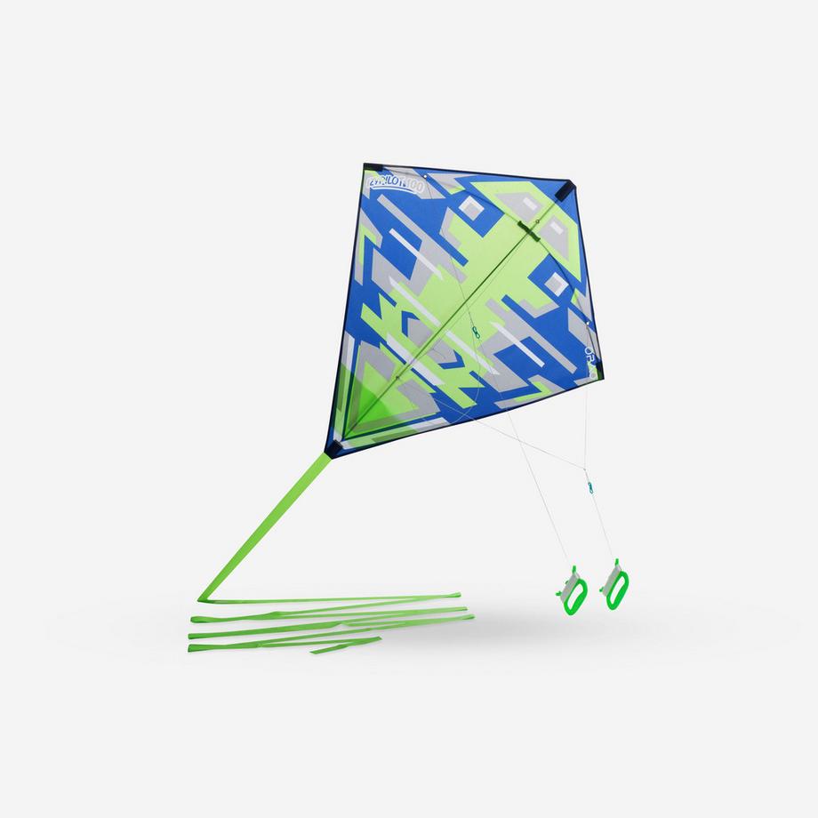 ORAO  Cerf volant - IZYPILOT 