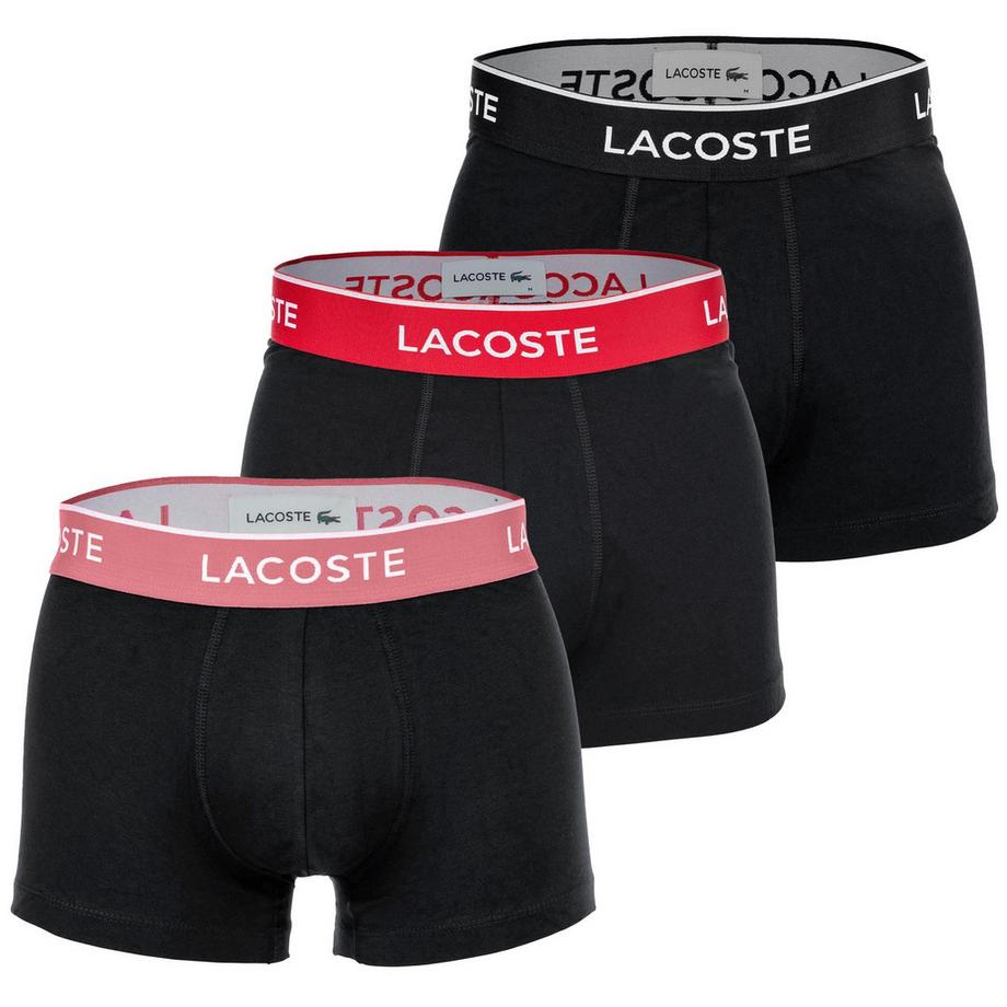 Boxer  Paquet de 3 Stretch