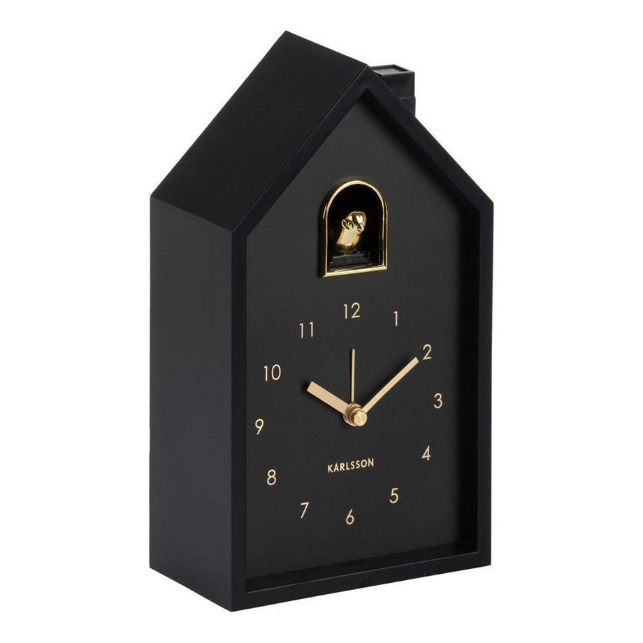 Wecker Modern Cuckoo