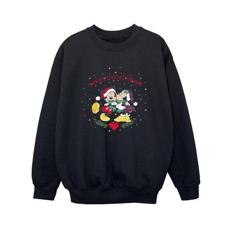 Disney  Sweatshirt 