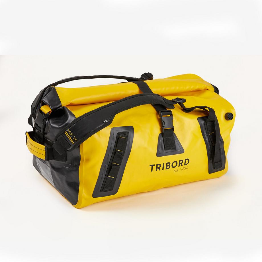 DECATHLON  Wasserdichte Tasche 60 L 