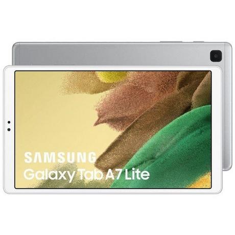 SAMSUNG  Samsung Galaxy Tab A7 Lite 8.7 T220 WiFi 32G Silber (3G 