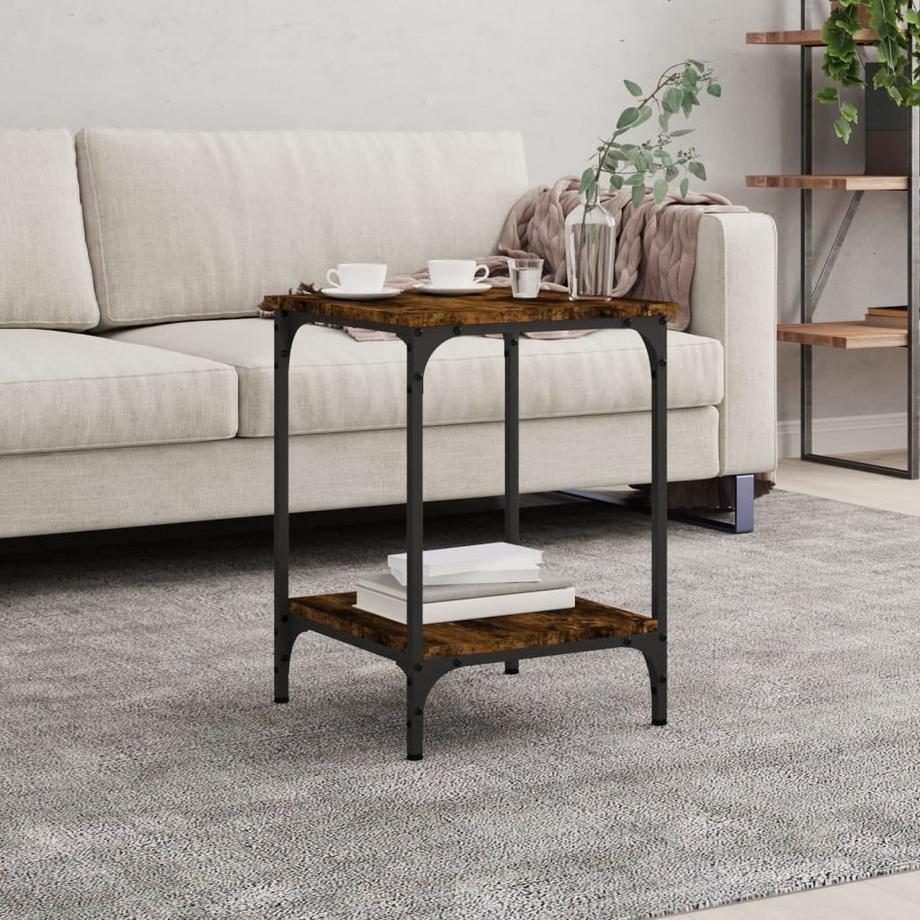 VidaXL Couchtisch holzwerkstoff  