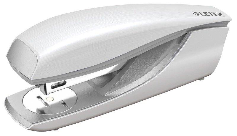 Image of Heftgerät Newnexxt Met Style 55620004 Arktik Weiss 30 Blatt Unisex