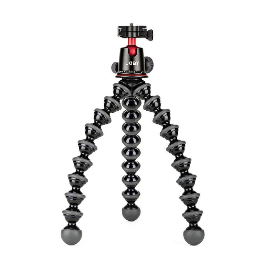 Joby  JOBY Stativ-Set GorillaPod 5K II Schwarz 