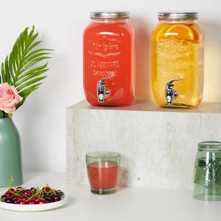 Northio Distributori di bevande da 2 pezzi da 3,5 litri  