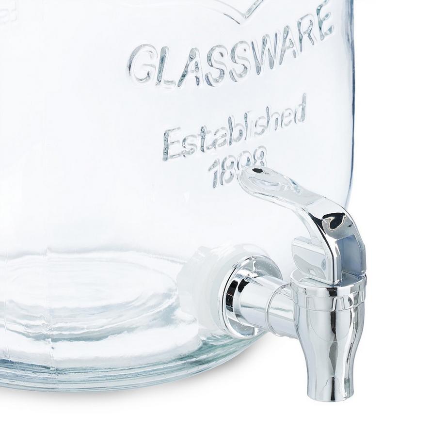 Northio Distributori di bevande da 2 pezzi da 3,5 litri  