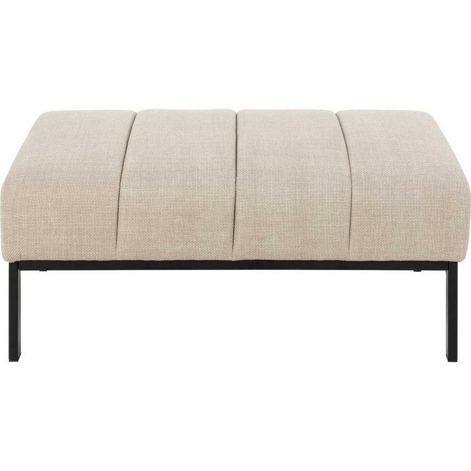 mutoni Tabouret Caden beige  
