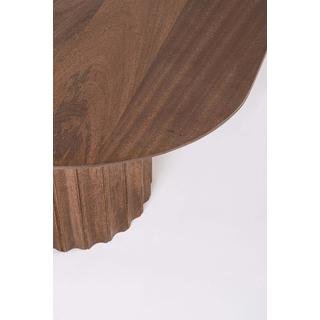 mutoni Tavolino Orissa naturale 130x65x40  