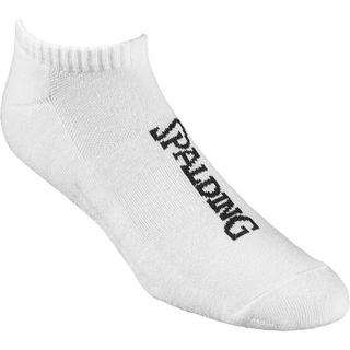 SPALDING  Chaussettes basses 