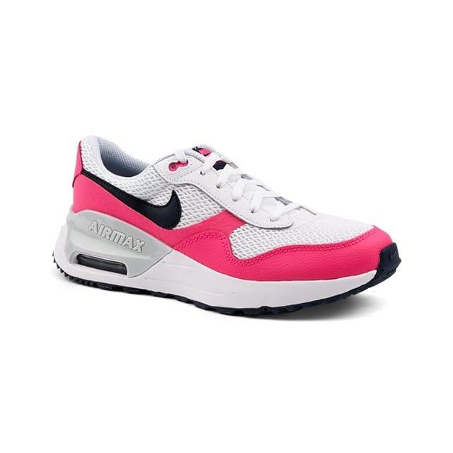 Image of Nike Air Max Systm-39 Unisex Weiss 39