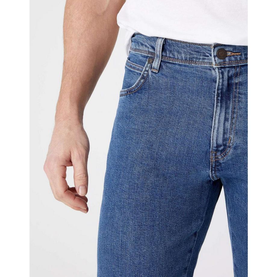 Wrangler Jeans Regular Fit  