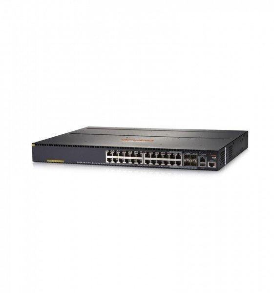 HPE  Aruba 2930M 24G POE+ 1SL 