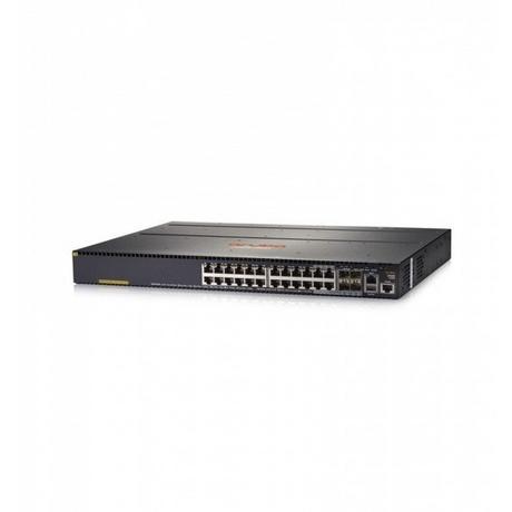 HPE  Aruba 2930M 24G POE+ 1SL 