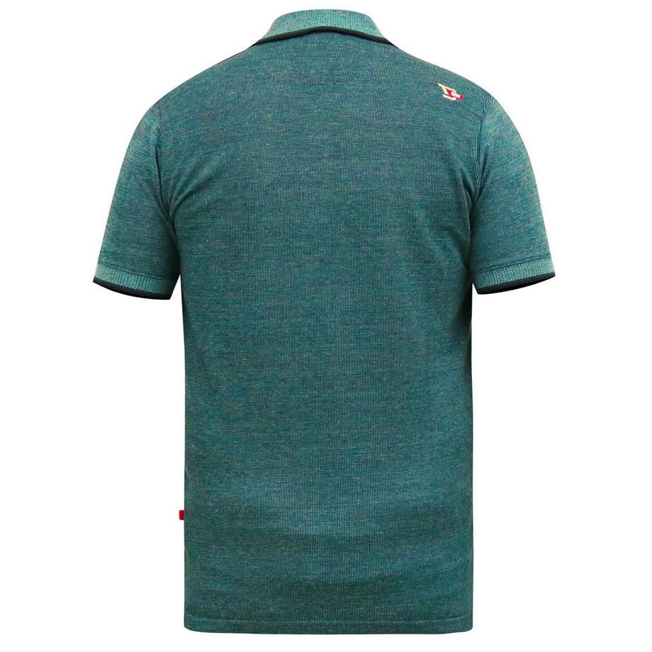 Duke Polo Troy 2  