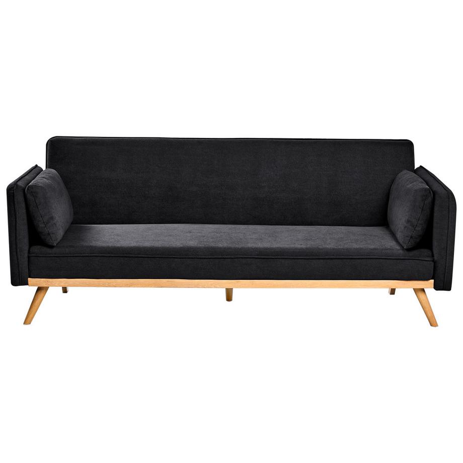 Schlafsofa aus Stoff  ASAA
