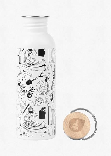 Image of HAMPTON BOTTLE-0.75L HAMPTON BOTTLE-0.75L