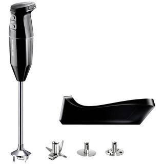 ESGE Cordless Pro Stabmixer 200 W Schwarz  