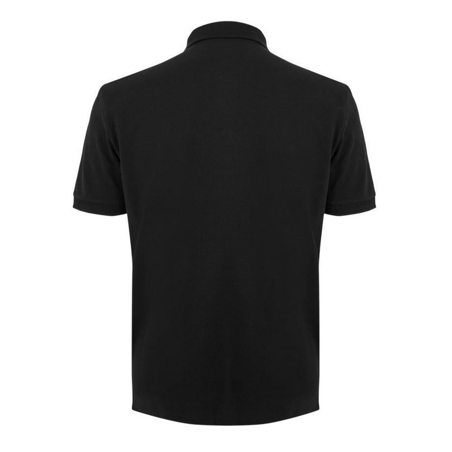 HUGO  Dereso Maglietta Polo Maniche Corte 