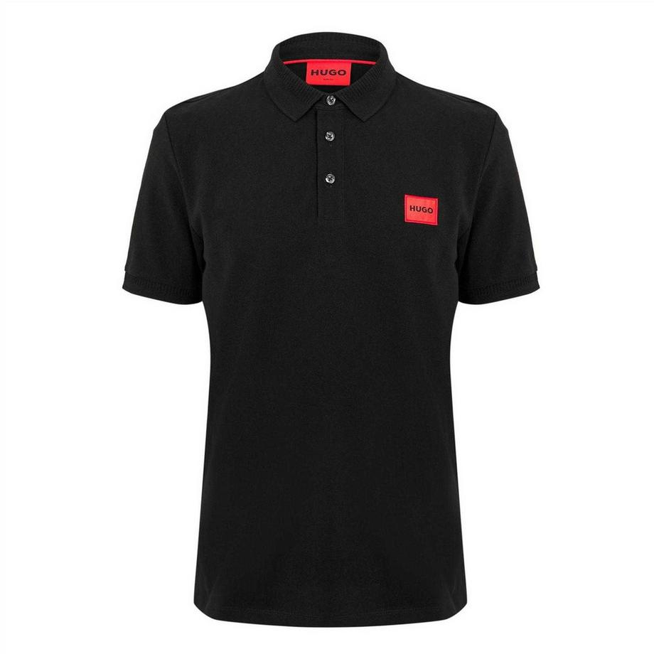 Polo Manches Courtes Dereso
