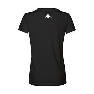 Kappa  Trikot Frau  Brizza 