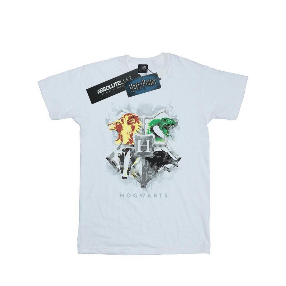 Harry Potter  Tshirt HOGWARTS 