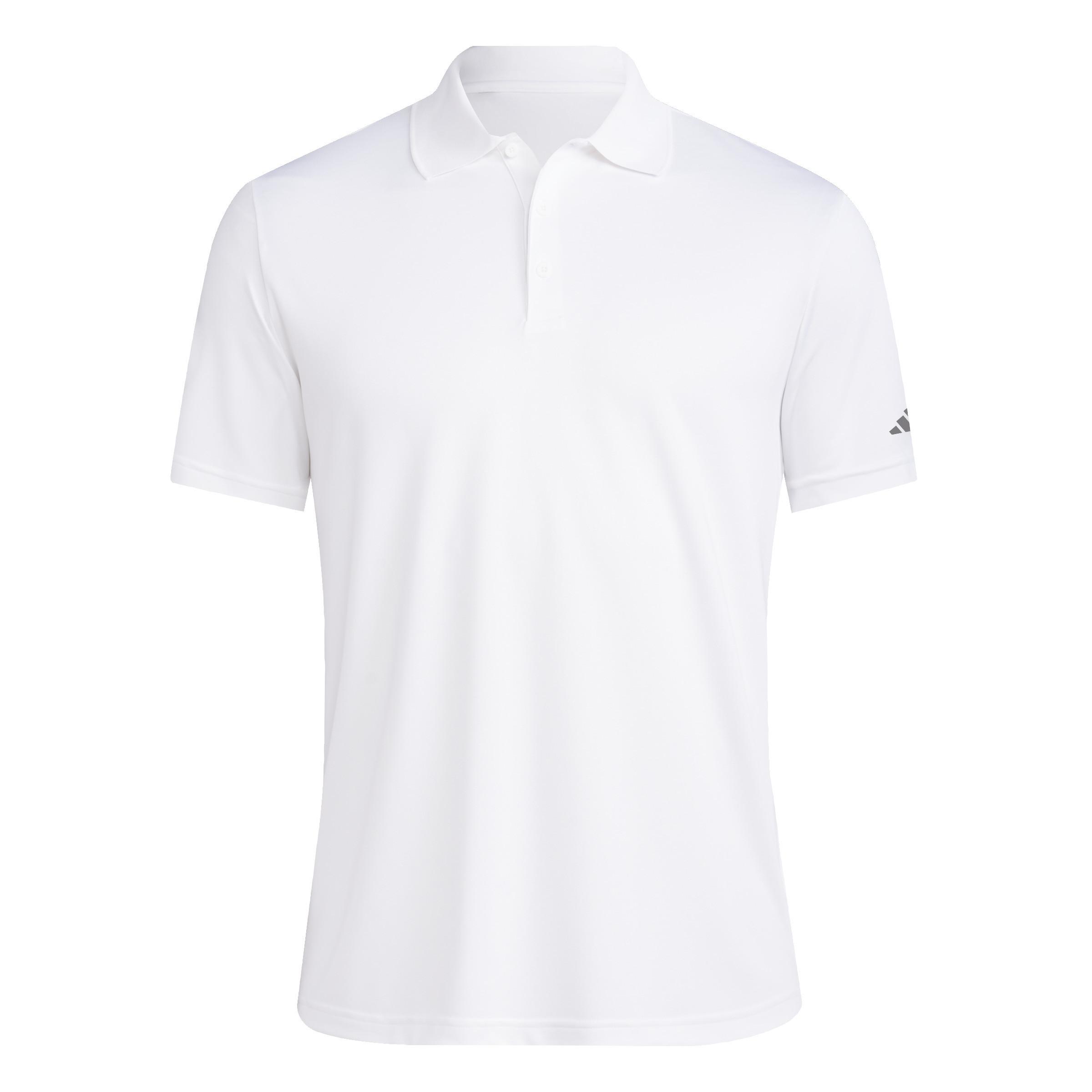 adidas  polo-shirt core performance primegreen 